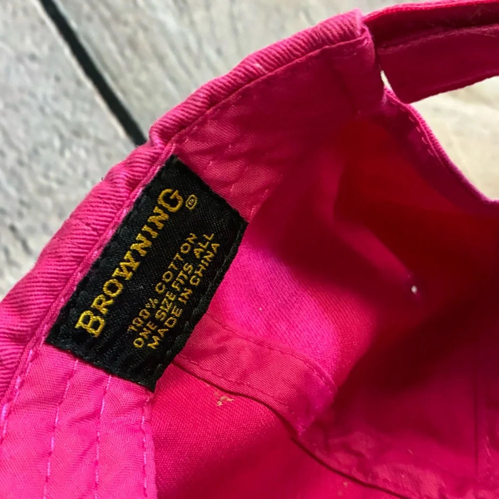 Browning good used